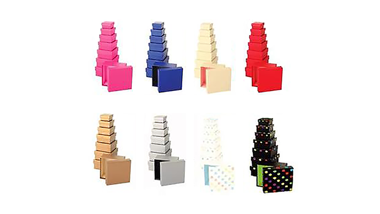 Royle's Comedy Cabaret Bank Note to Nest of Boxes Routine by Jonathan Royle - Mixed Media Download